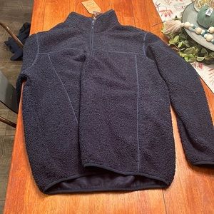 Vintage Weather Proof Longsleeve